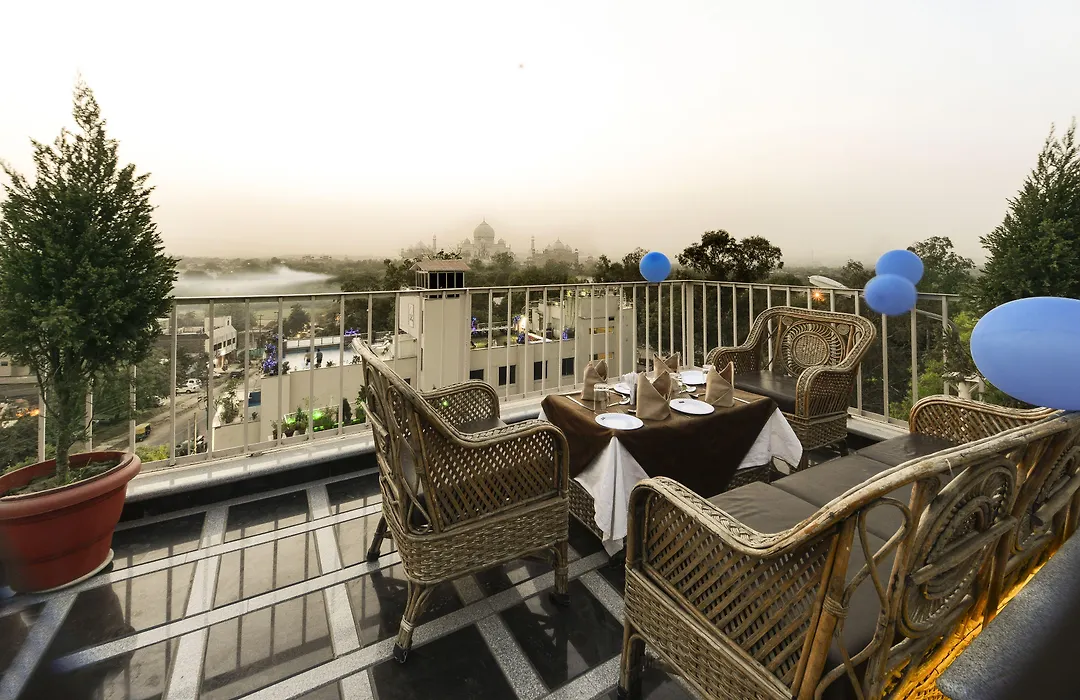Hotel Taj Resorts-1