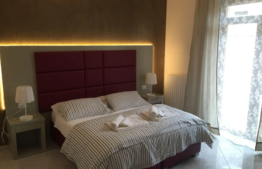 Sant'Oronzo Rooms-1