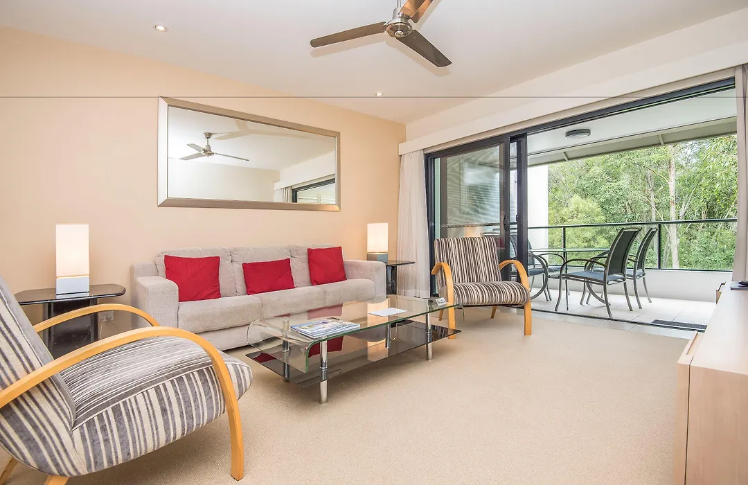 Noosa Springs Golf & Spa Resort-1