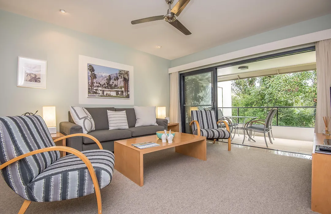 Noosa Springs Golf & Spa Resort-1