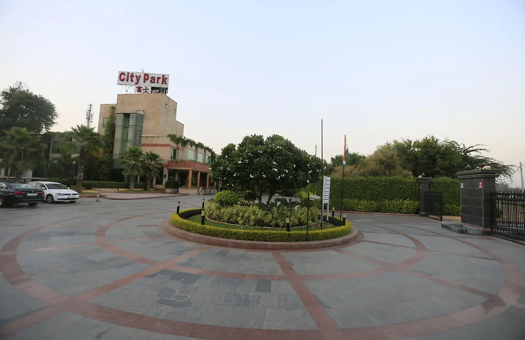 City Park Airport-1