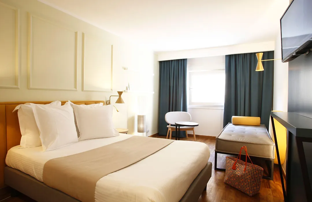 Hotel Balanea-1