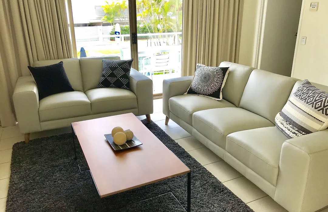Noosa Boutique Apartments & Elkhorn Villas-1