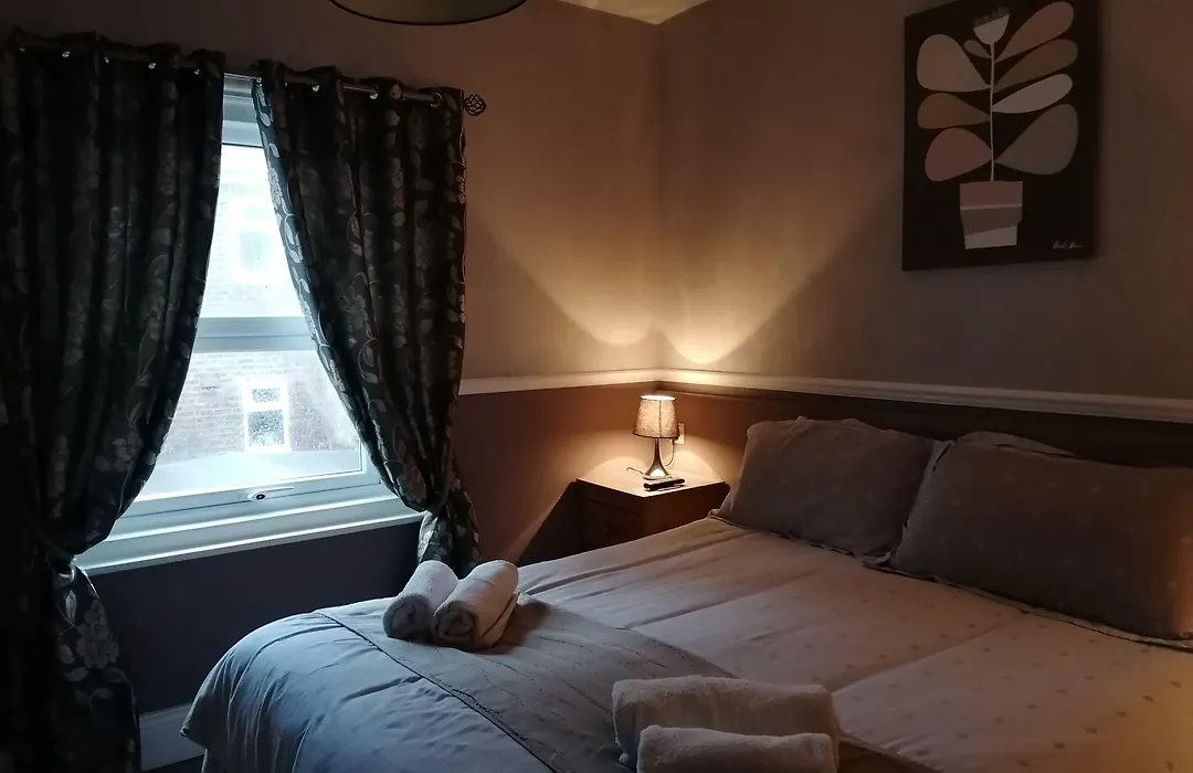 Longcroft Lodge-1
