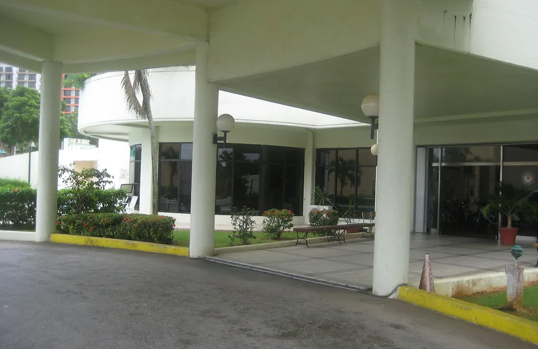Tumon Bay Capital Hotel-1
