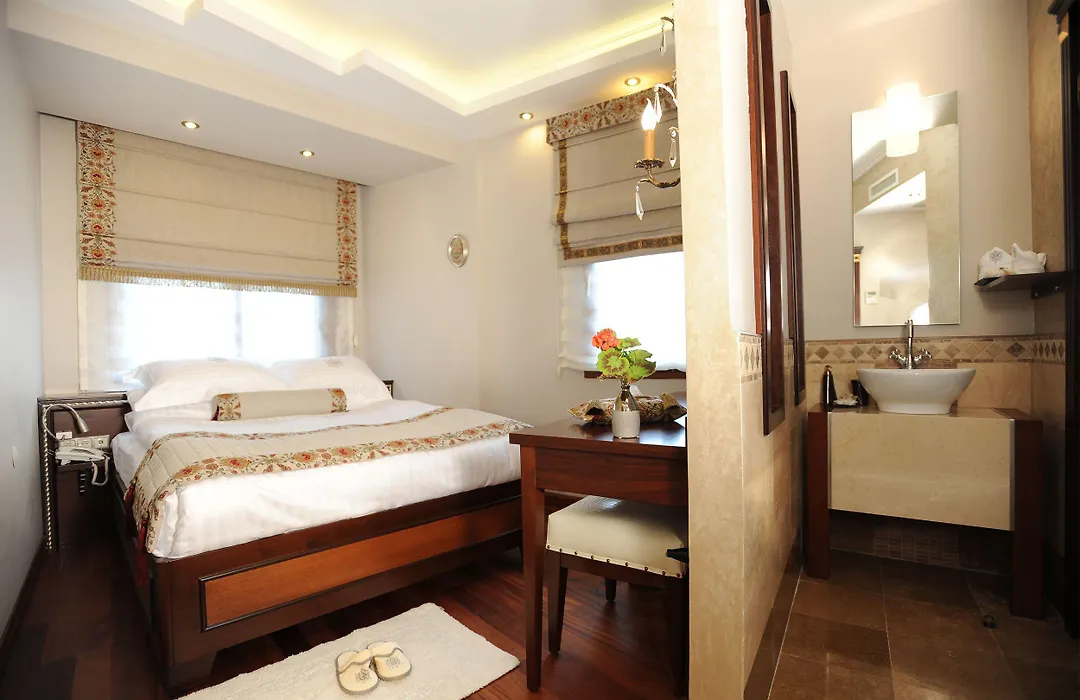 Bulbul Yuvasi Boutique Hotel-1