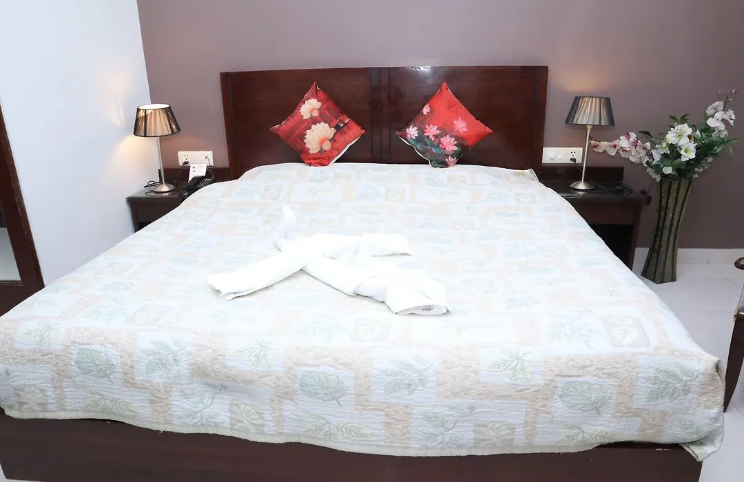 Hotel Hari Heritage-1