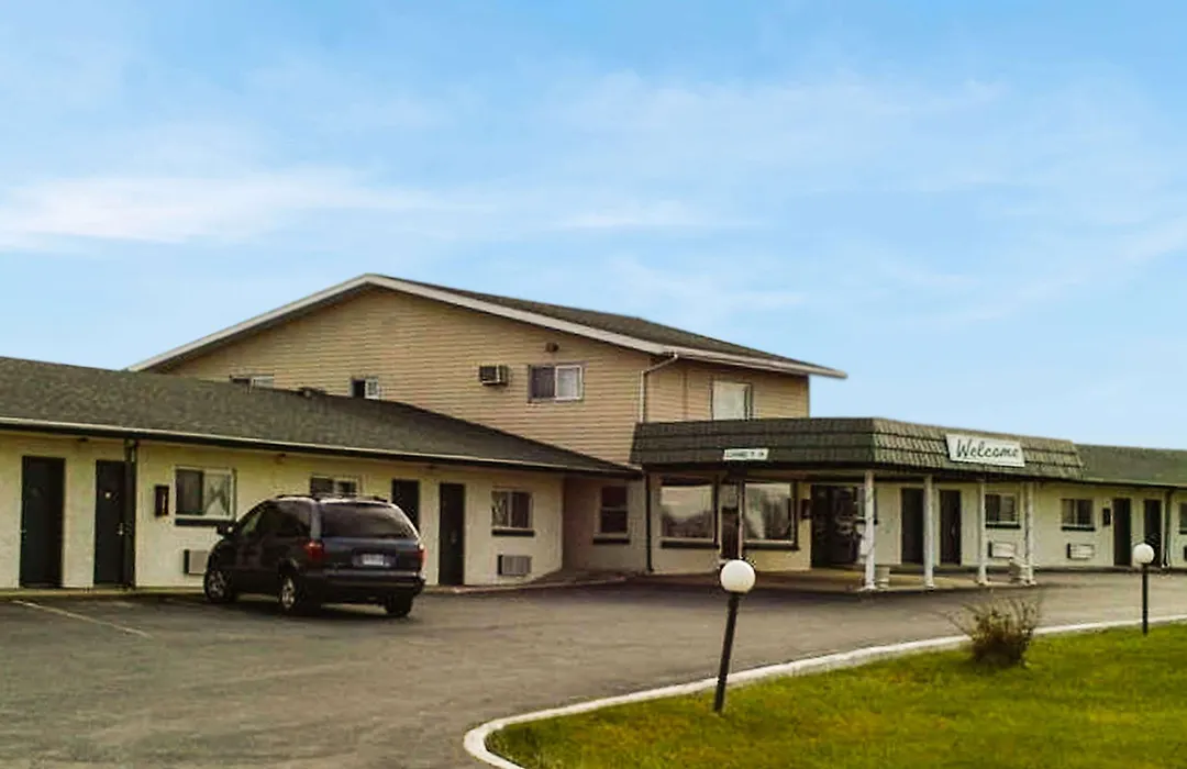 America'S Value Inn Mexico-1