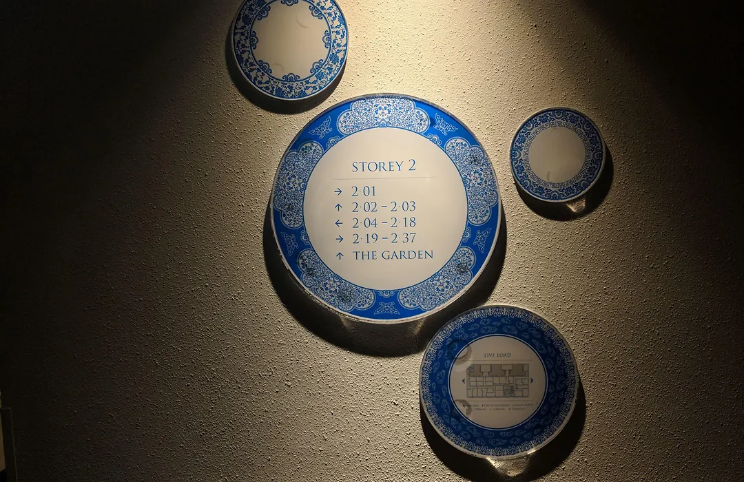 Hotel 1900 Chinatown-1