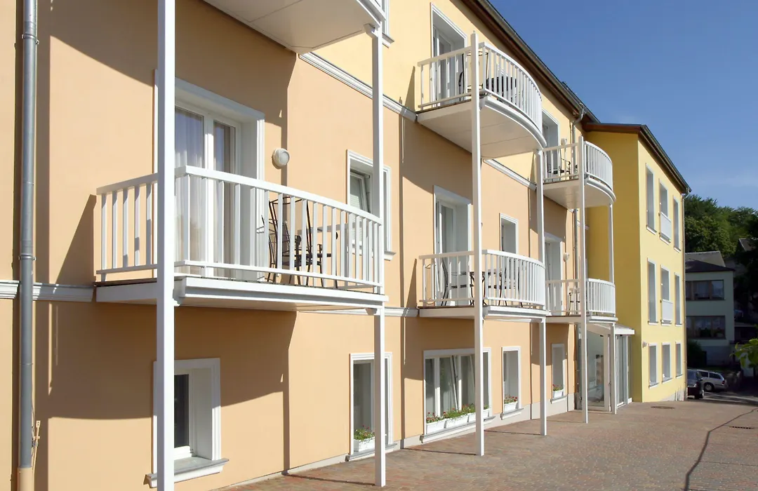 Hotel garni Arte Vita-1