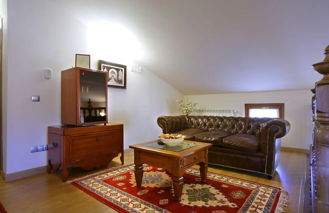 Hotel El Juglar-1