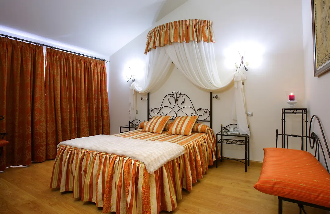 Hotel El Juglar-1