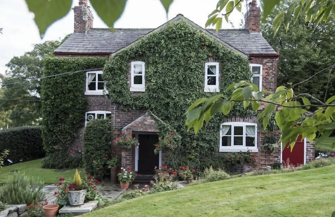 Ash Farm Country House-1