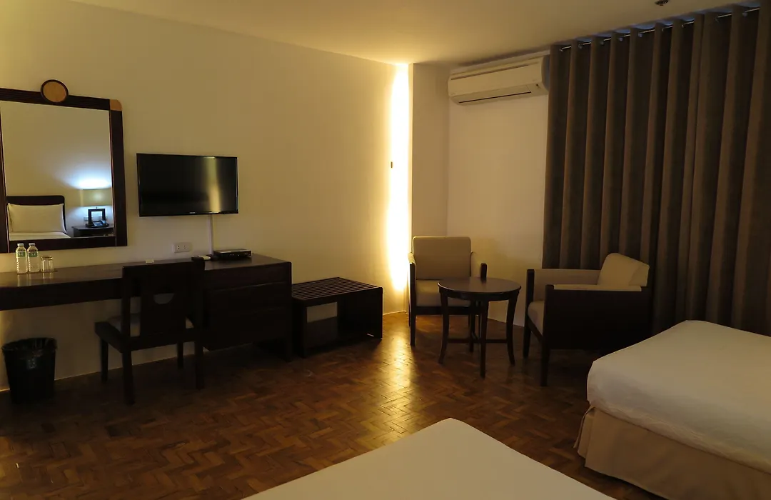 Cebu Century Plaza Hotel-1