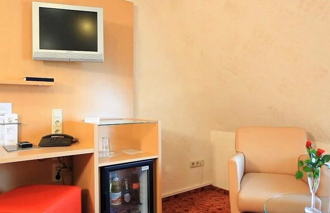 Adesso Hotel Kassel-1