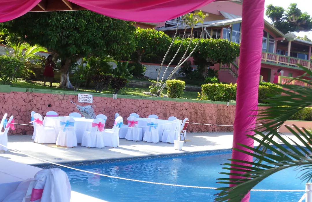 Casa Maria Hotel-1