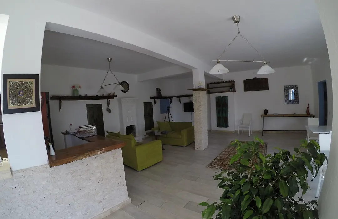 Panorama Hotel Bodrum-1