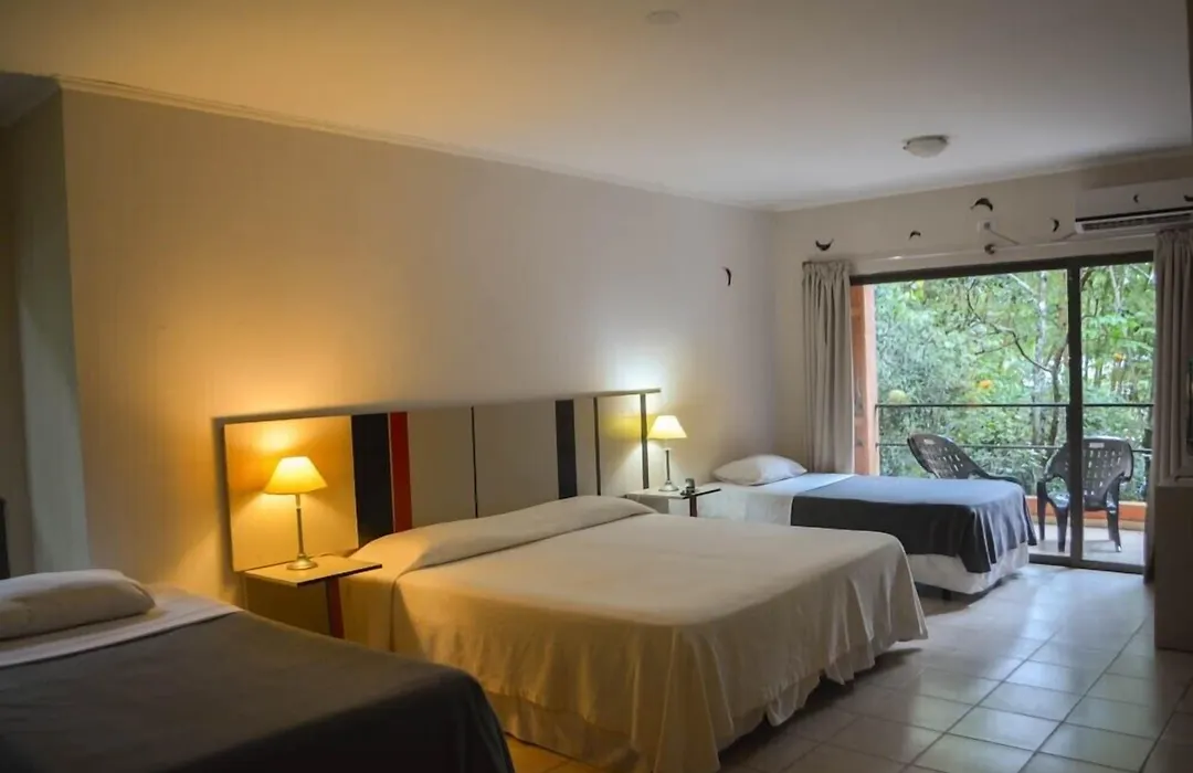 Hotel Sol Cataratas-1