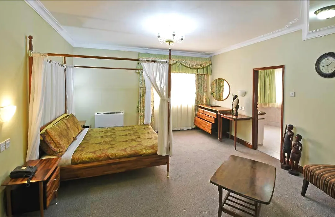Imperial Botanical Beach Hotel-1