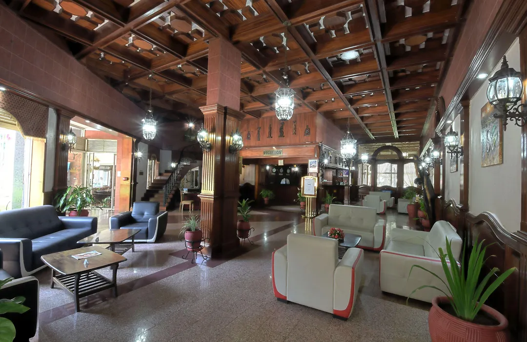 Imperial Botanical Beach Hotel-1
