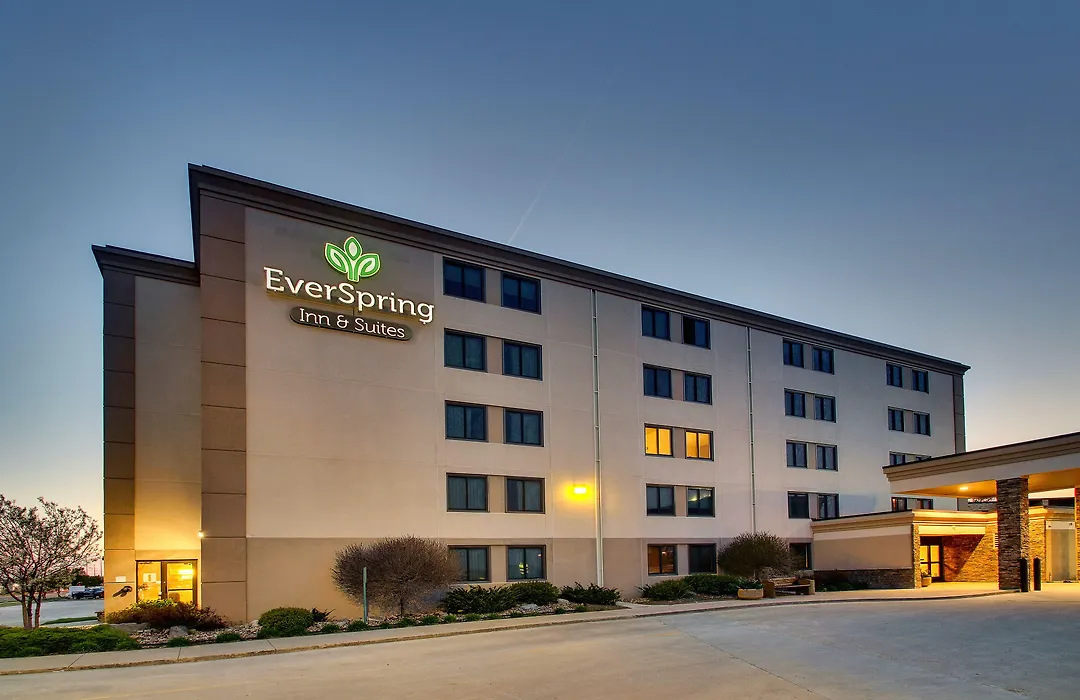 Everspring Inn-1
