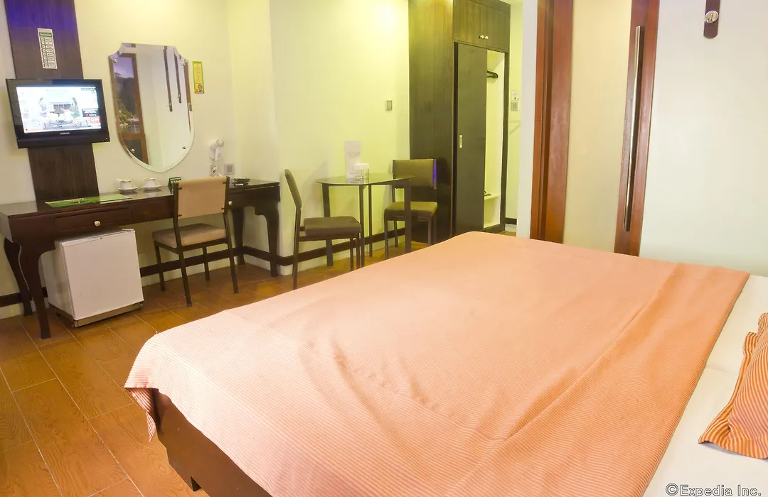 Eurotel Makati-1