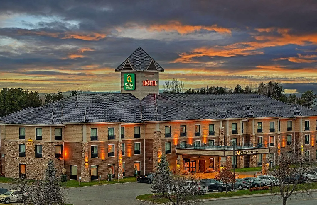 Quality Inn & Suites-1