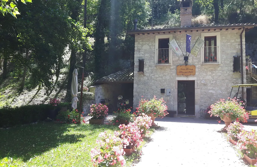 Torre Del Nera Albergo Diffuso & Spa-1
