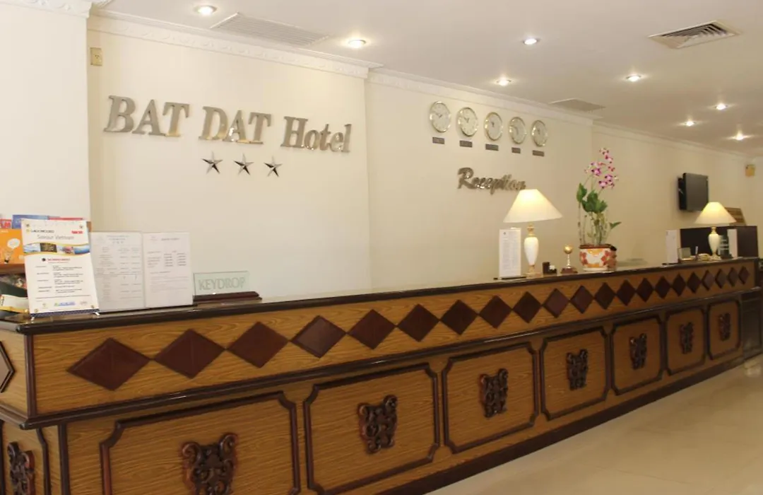 Bat Dat Hotel-1