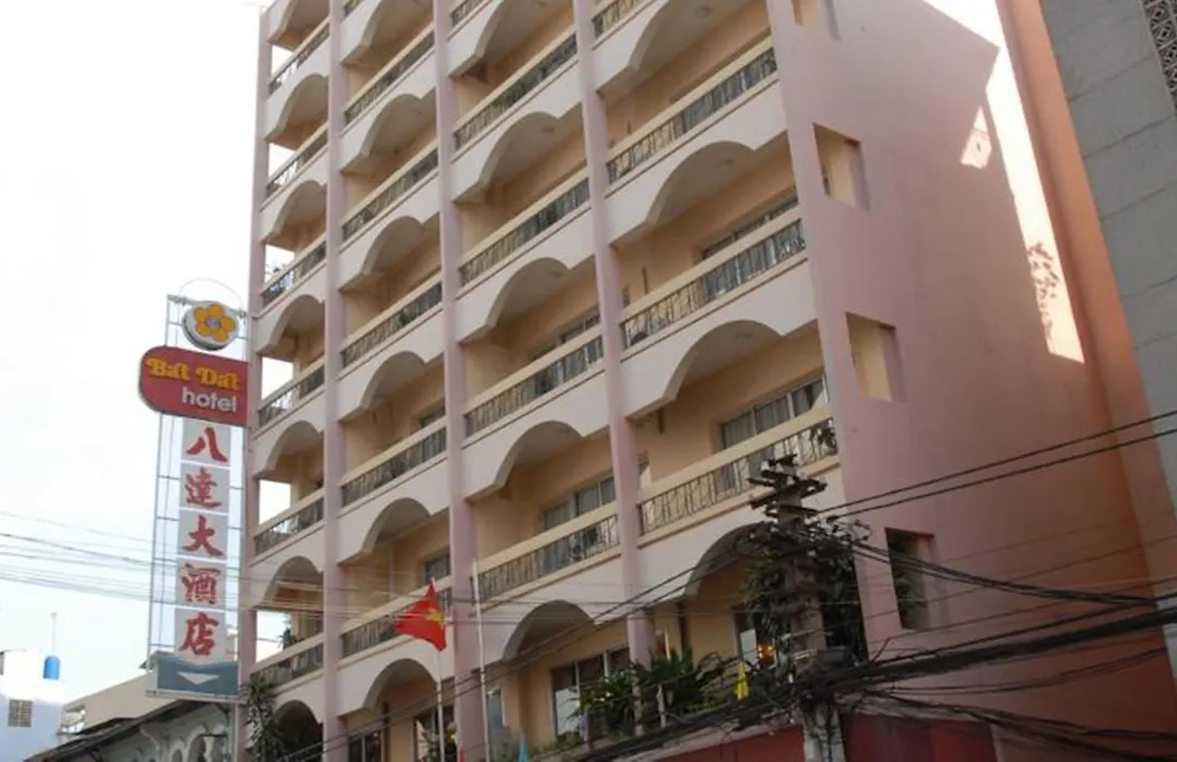 Bat Dat Hotel-1