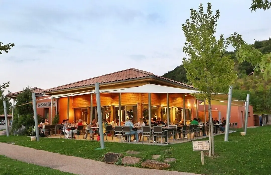 Domaine Saint Esteve-1
