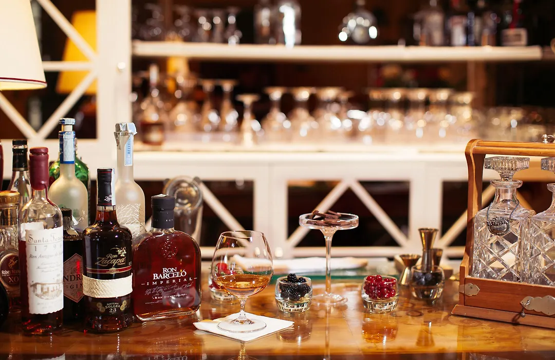 The Ashbee Hotel - The Leading Hotels Of The World-1