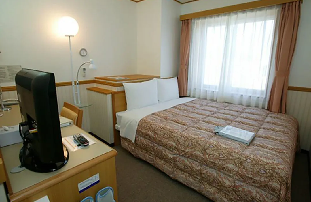 Toyoko Inn Busan Jungang Station-1