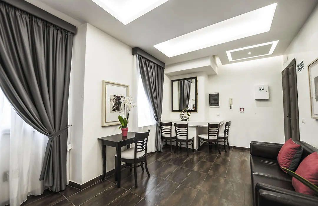 Town House Spagna-1