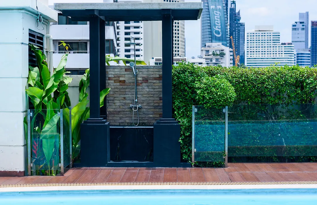 Lohas Residences Sukhumvit 2-1