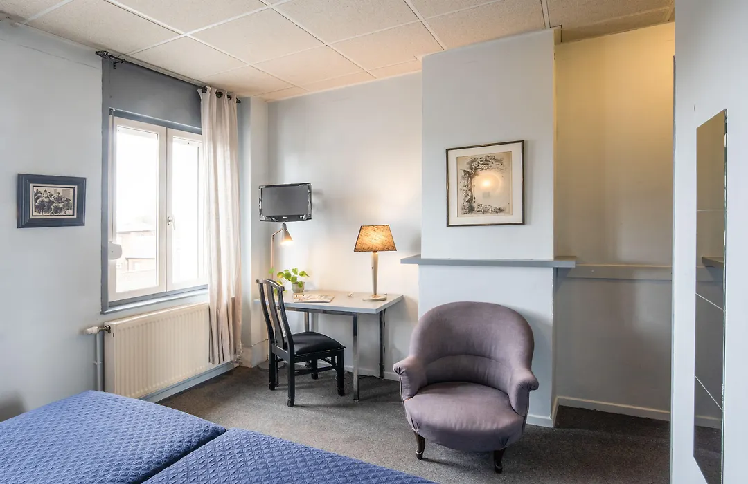 Hotel La Chope-1