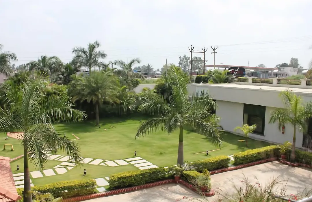 Fortune Hosur - Member Itc Hotels' Group-1