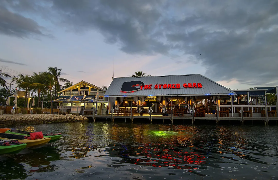 Ibis Bay Resort-1