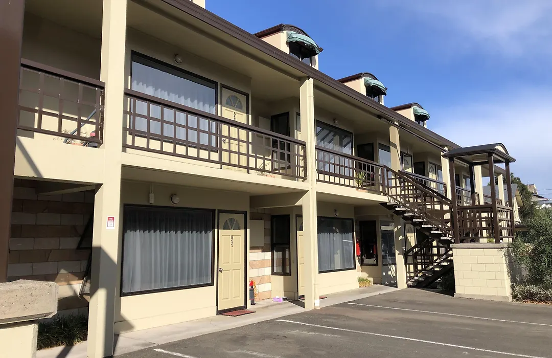 Rose City Motel-1