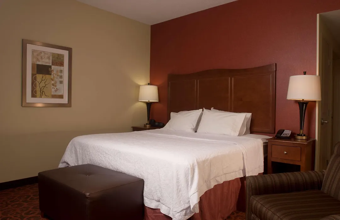 Hampton Inn Tomah-1