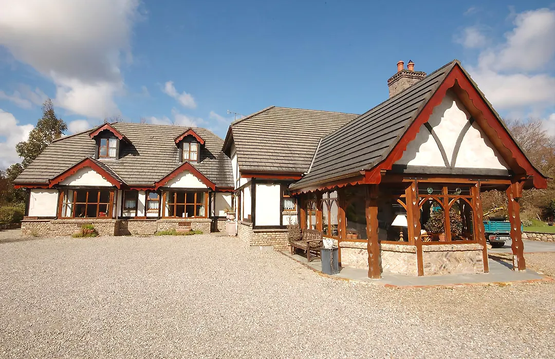 Tudor Lodge-1