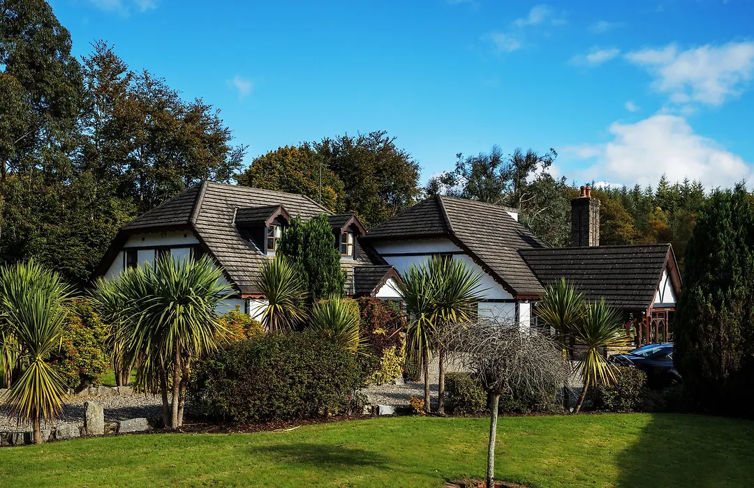 Tudor Lodge-1