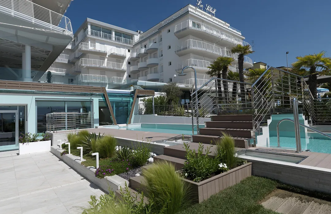 Hotel Le Soleil-1