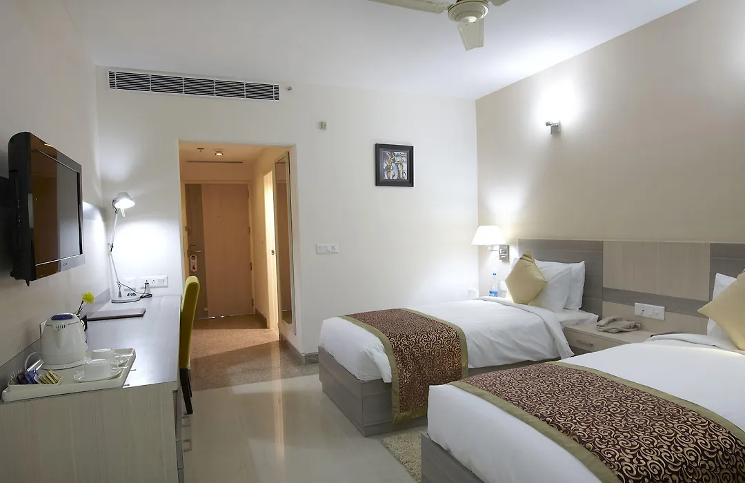 Days Hotel By Wyndham Neemrana-1