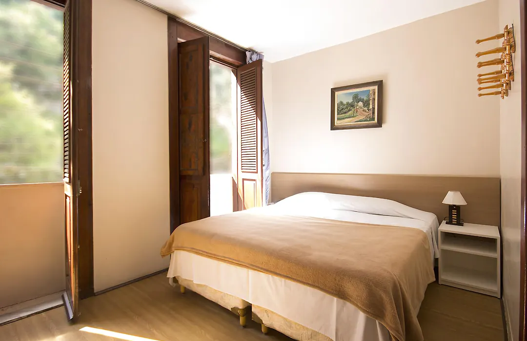 Hotel Serra Da Estrela-1