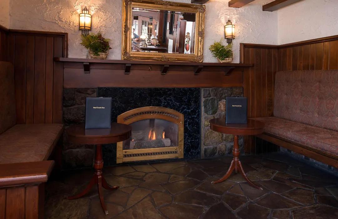 Red Coach Inn-1