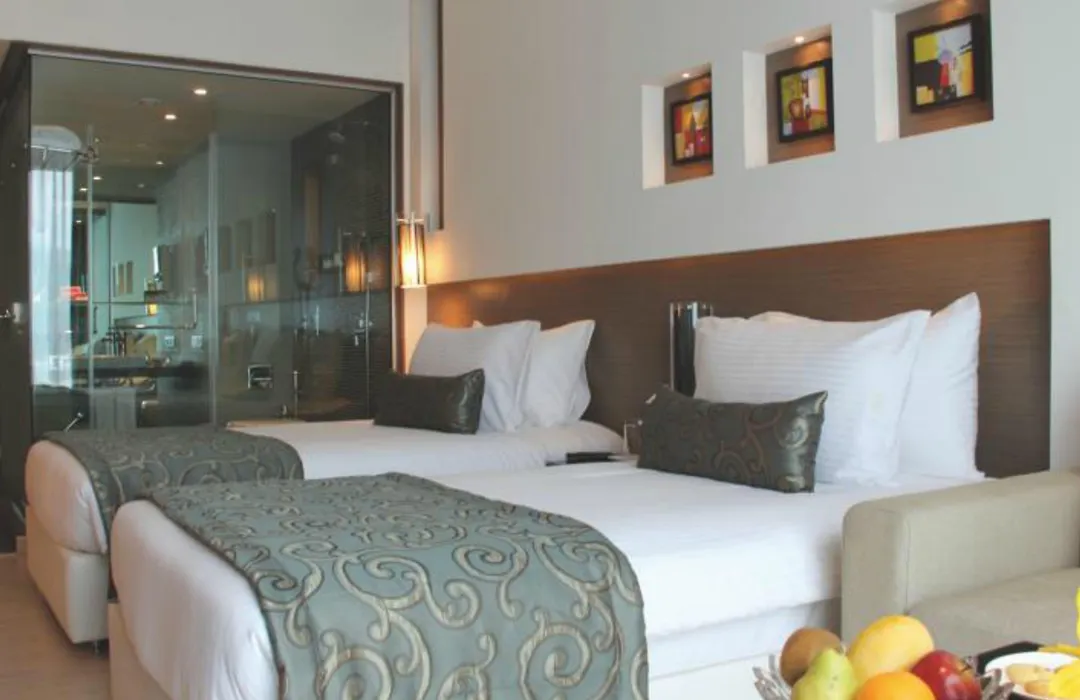 Ramada By Wyndham Navi Mumbai-1