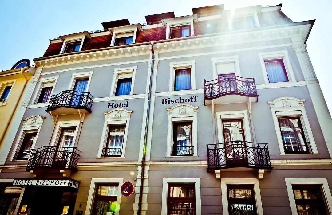 Hotel Bischoff-1