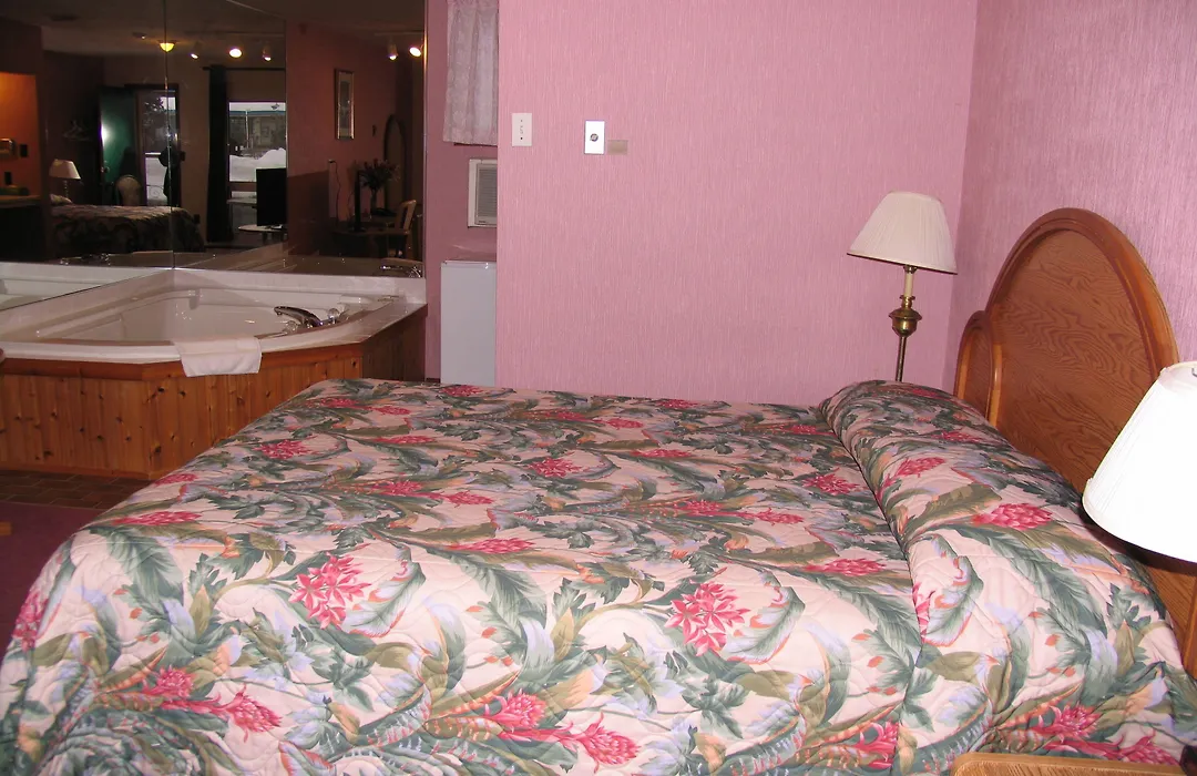 Seven Oakes Motel-1