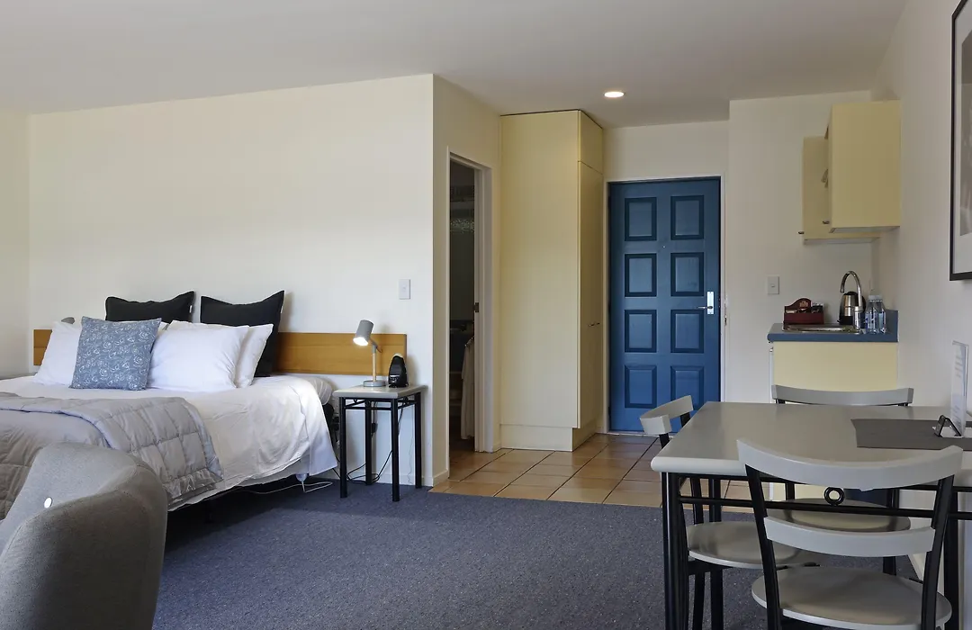 Akaroa Criterion Motel-1
